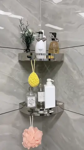 Kệ Góc Phòng Tắm ,Nhà Bếp INOX SUS 304 Kèm Móc Treo Và Keo Dán Tường ,Đa Dạng Mẫu Đẹp ,Bền Bỉ Ko Han Rỉ#dogiadungtienich #hot #thinhhanh #lenxuhuong #thinhhanhxuhuong #xuhuong #hottrend #thinhhanhtiktok #hottrendtiktok #xuhuongtiktok 