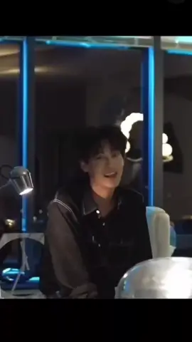 เมื่อ ผกก บอกให้เถียนเล่นเป็นตัวเองแล้วสิ่งที่ได้ก็ตามนั้น🫨🫨🫨#tianxuning #ziyu #เบื้องหลัง #revengedlove 