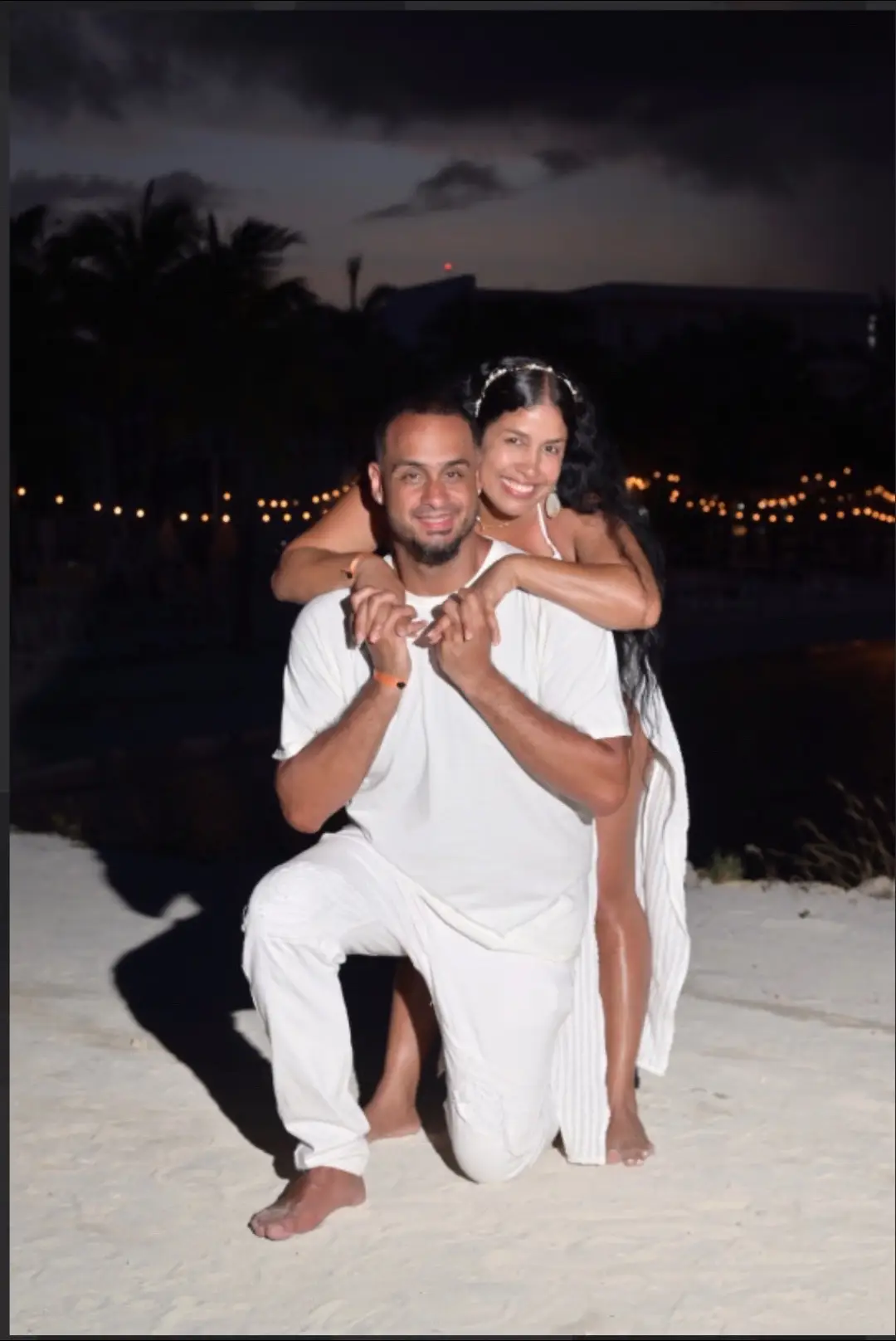 @Recio1122 ❤️❤️❤️❤️❤️