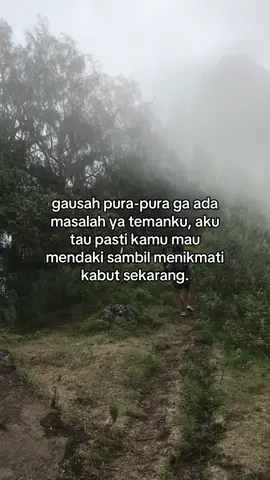 Tag teman kalian ya                                  #ambenhill #sembalun #fyp #foryou 