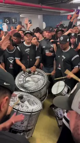 #corinthians #gavioesdafiel 