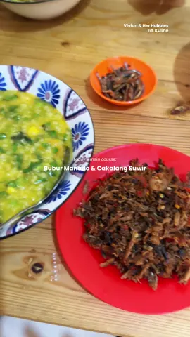 SAVE! Sebelum ke Manado beneran (semoga kesampean aamiin) makan dulu makanan khas Manado yang ada di Jabodetabek! Tempat makan ini jadi salah satu favorit keluargaku. Keseluruhan rasanya tuh gurih pedas dan bumbunya juga mantep (gak  hambar). Aku belum pernah coba makanan khas Manado di Manado langsung jadi belum ada benchmark jelas. Tapi menurutku ini cocok banget di lidahku alias ENAK! 📍 Lissyeu, Pasar Modern Bintaro #kulinermanado #manado #bintaro #sarapan #kuliner  