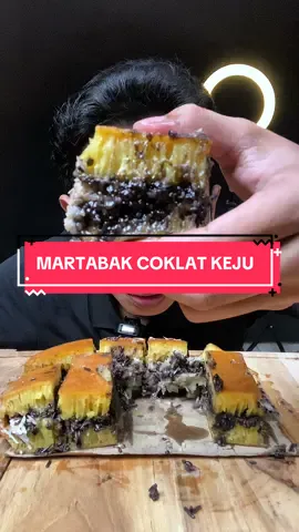 Martabak coklat keju #martabakcoklatkeju #martabakmanis #terangbulan #martabakcoklat #martabakkeju 