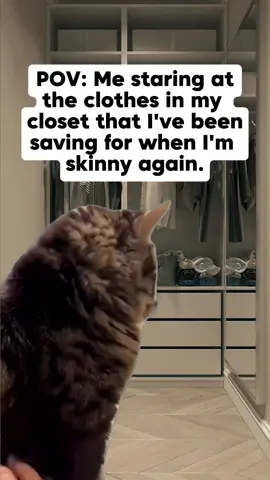 One day… #MemeCut #Meme #skinny #diet #fyp 