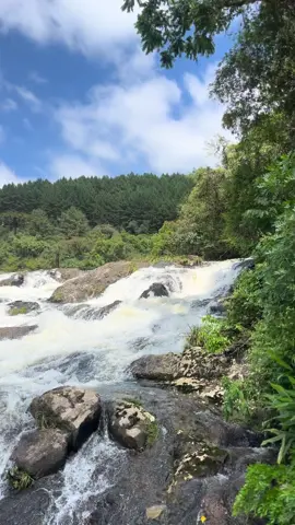 📍 - Rio dos Cedros/SC #paraiso #sc #riodoscedros #natureza #cachoeira 
