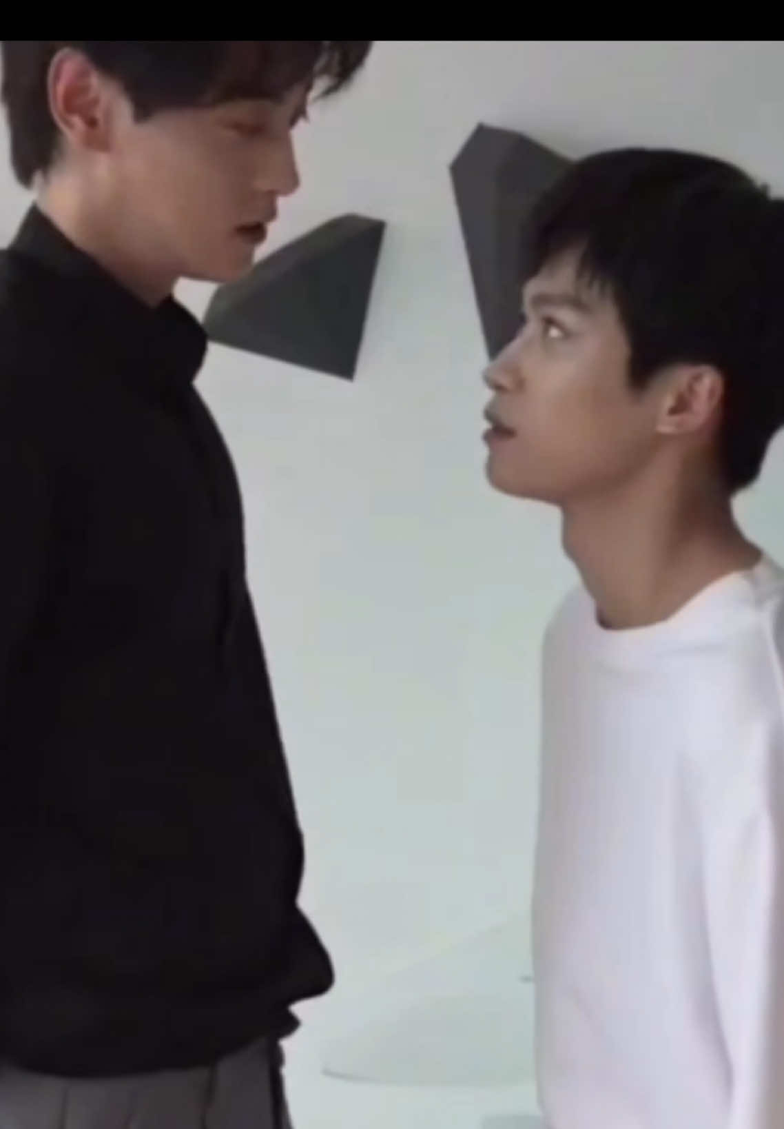 พี่เถียนล้อเล่นกับระบบมาก  เออเอา จะบ้าาา #TianXuning #ZiYu #RevengedLove 