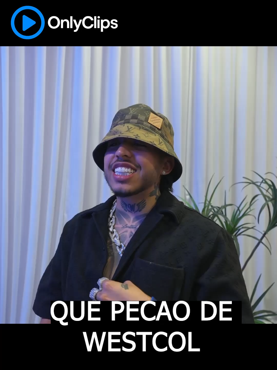 Westcol quiere cuadritos #humor #kick #westcol