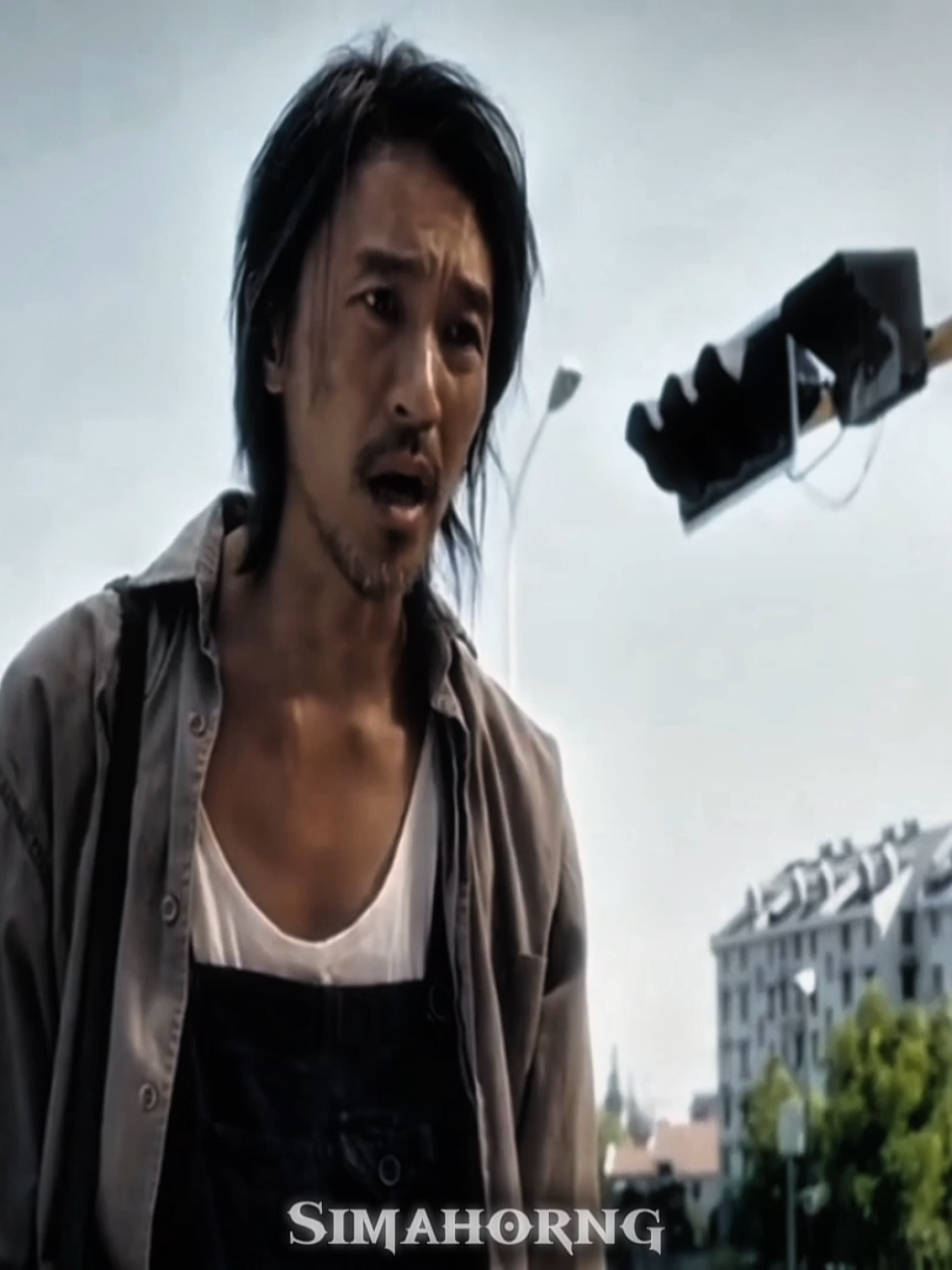 រឿងកូនឆ្កែភពផ្កាយ #ទិនហ្វី  #stephenchow  #កំសត់  #រឿងចិនហុងកុង  #ឈិនឡុង 