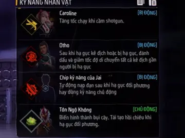 Combo sinh tồn cho M1887 👍👍#nhasangtaofreefire #dori #freefire #adorima 