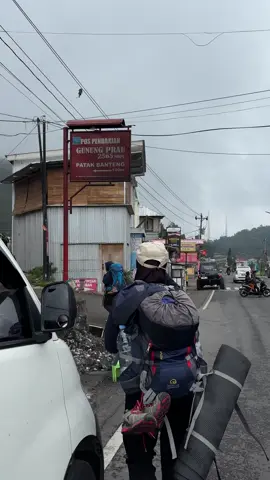 Mt.Prau 2590 mdpl #fyppppppppppppppppppppppp #praumountain #pendakipemula #patakbanteng 