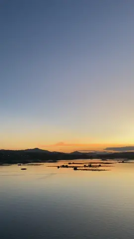 MAGATDAM RAMON ISABELA🌊🐟 #sunset #fyp #foryoupageofficiall #foryourpage❤❤  #naturevibes🌿 