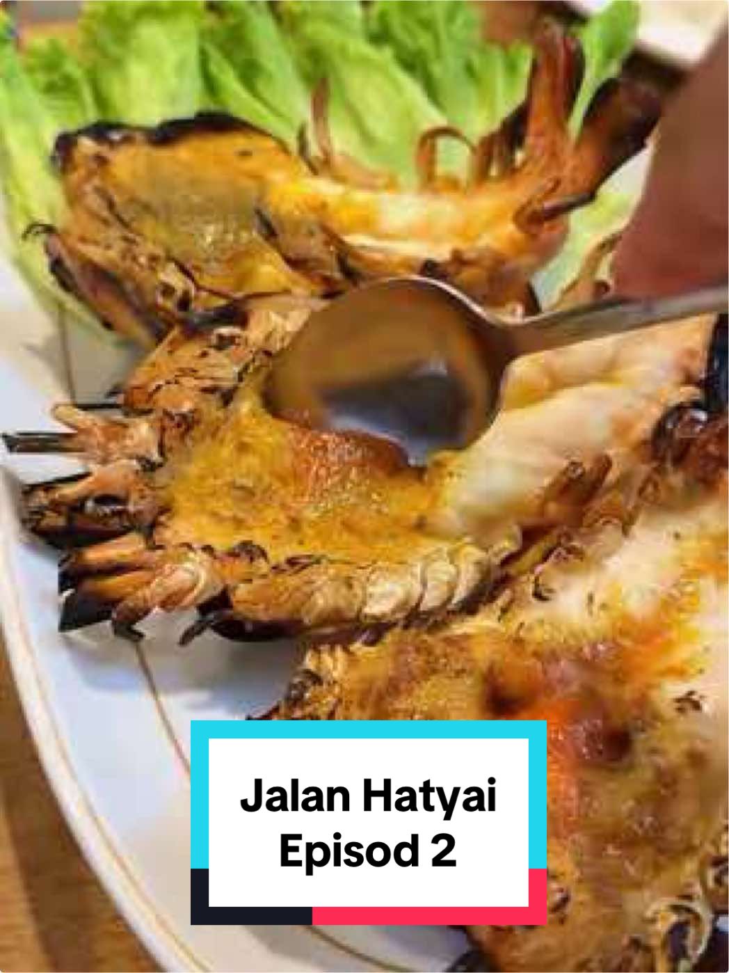 7 tempat yang korang wajib pergi di Hatyai!  Ini vlog hari ke-2 dan ke-3 kami. Selamat bercuti semua and stay safe 😁🙌🏻 #chesayangkitchen #hatyai 