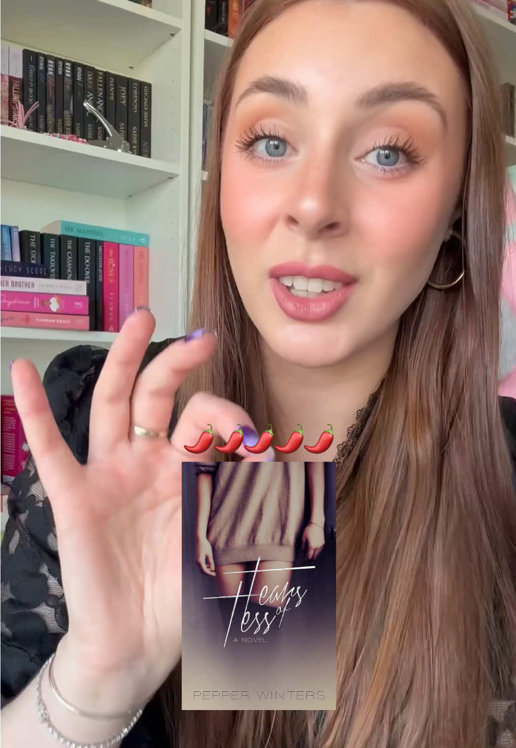 #BookTok #darkromance #darkromancebooks #fyp #foryoupage 