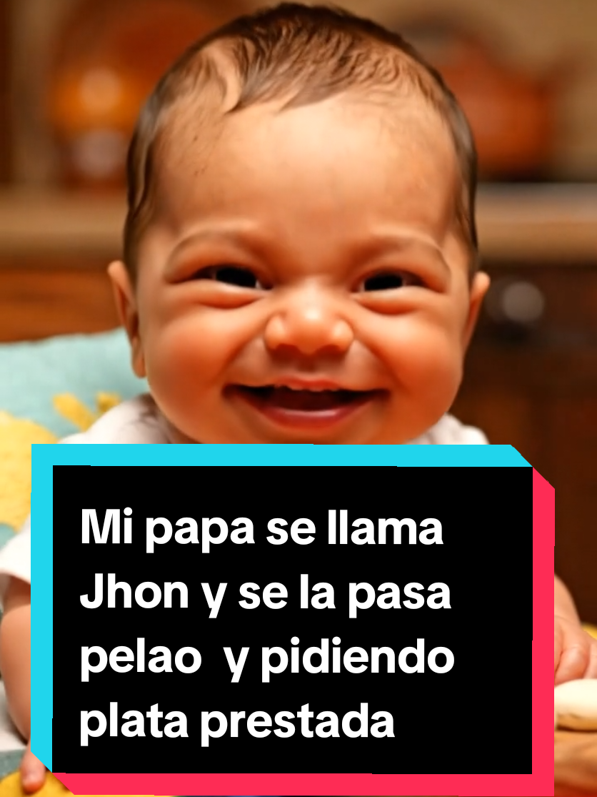 Mi papa se llama #jhon se pierde el fin de semana y llega a la casa sin plata #inteligenciaa #parati #veo3 #fyp 