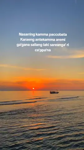 antekamma aremi ga'gana sallang laki sareanga' Karaeng#katakatamakassar #storymakassar #makassarpride🏴‍☠️ #lagumakassar#fyppp 