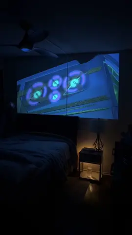 Tu ya compraste tu proyector? Si aun no aprovecha y compra el tuyo hoy!!🤩 yo personalmente le doy un 10/10 súper recomendado!!! 😎#proyector #proyector4k #proyector4kportatil #proyectorinteligente #proyectorportatil 