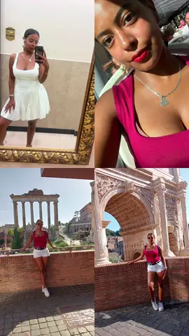 #roma #italia #emprendedorviajero 