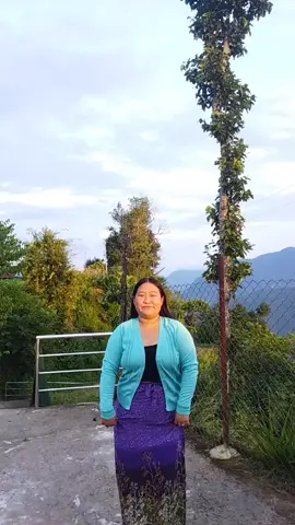 #Tirkha lage NirmaYa😘🥀❤️#Anjusinjali❣️ ..#Rongdhengmuser🤗 