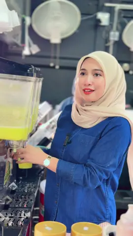 Jus Nanas Segar JermanPine 
