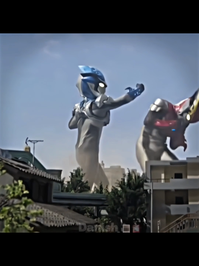 Alahai 😅 #ultramanRB #fyp #ultraman #tokusatsu #ultramanedit 