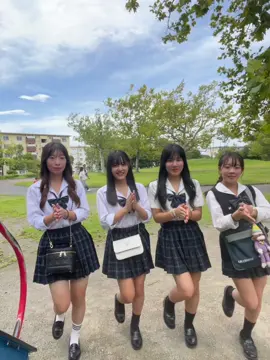 創学館の文化祭行ってきた #横浜 #私立校 #sjk #fyp #私立jk @ありさ @美咲 @めい 