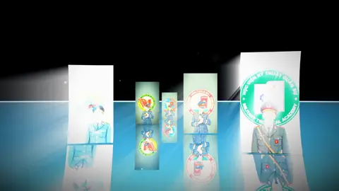 Top 5 Trường Đại Học Và Học Viện Quân Đội được nhiều thí sinh vào học nhất #daihoc #siquan #quandoi 