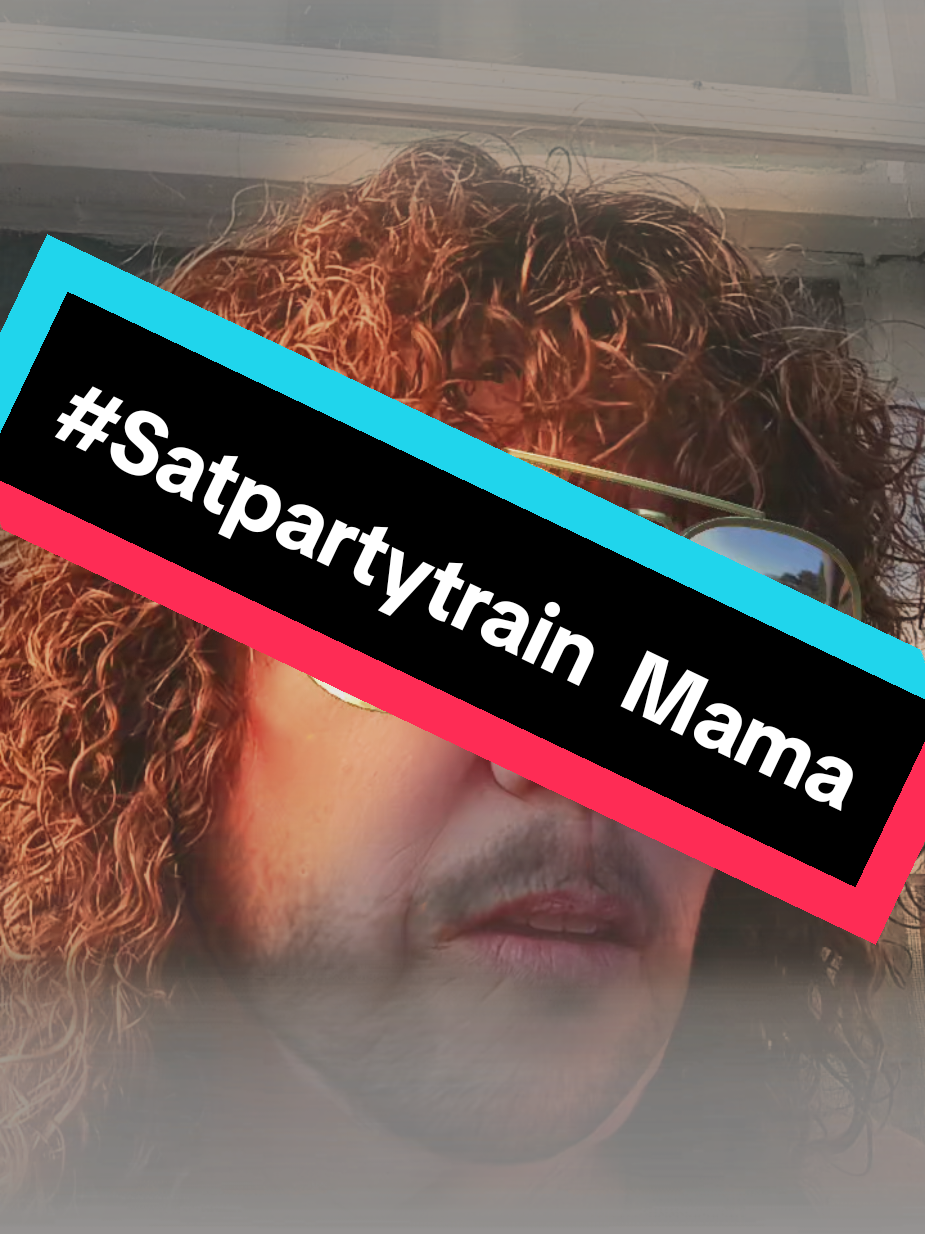 #Mama  #FlirtyTim #Satpartytrain #MamaMels #🐻Carebears🐻 