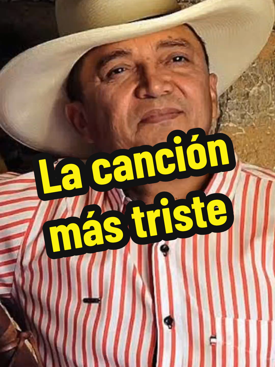 La canción más triste de Jorge Guerrero #musicavenezolana 