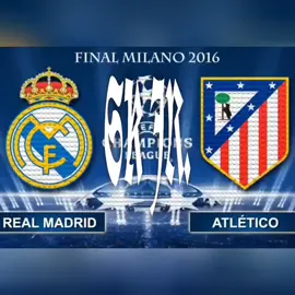 Real Madrid vs Atlantico madrid 2016|| . . #football #edit #skjr #realmadrid #atlanticomadrid 