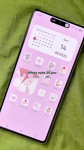 infinix note 50 pro in titanium grey 🎀 #fyp #foryou #infinix #infinixnote50pro #phone #android #LIVEIncentiveProgram #LIVEwithlowfollowers #PaidPartnership 