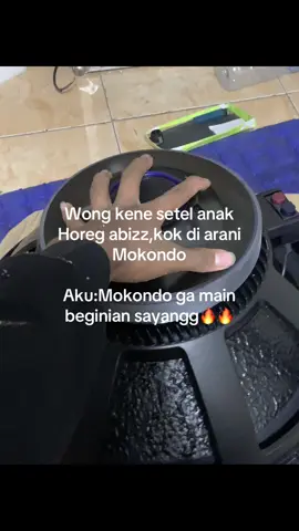 kita kok di saingin yo gak mungkin#soundviral #horegjawatimur #khalyaaudiosingosari 