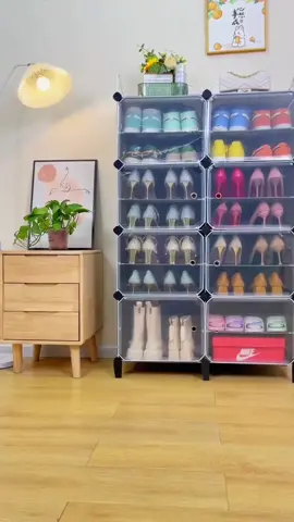 Tủ giày dép lắp ghép.#tugiaydep #tugiaydeplapghep #dogiadung #xuhuong #medogiadung79 