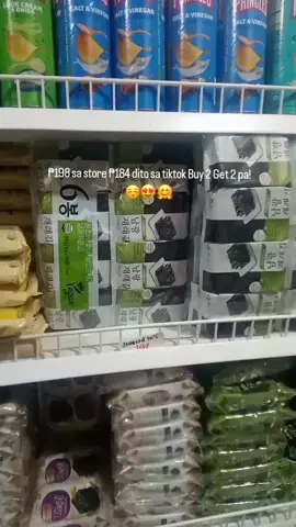 YUMM! #seaweed #noriseaweed  #nori #seaweeds 