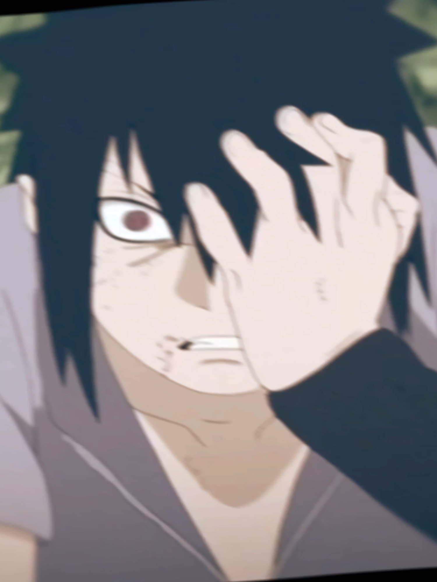 Naruto vs Sasuke#fyp #fypシ