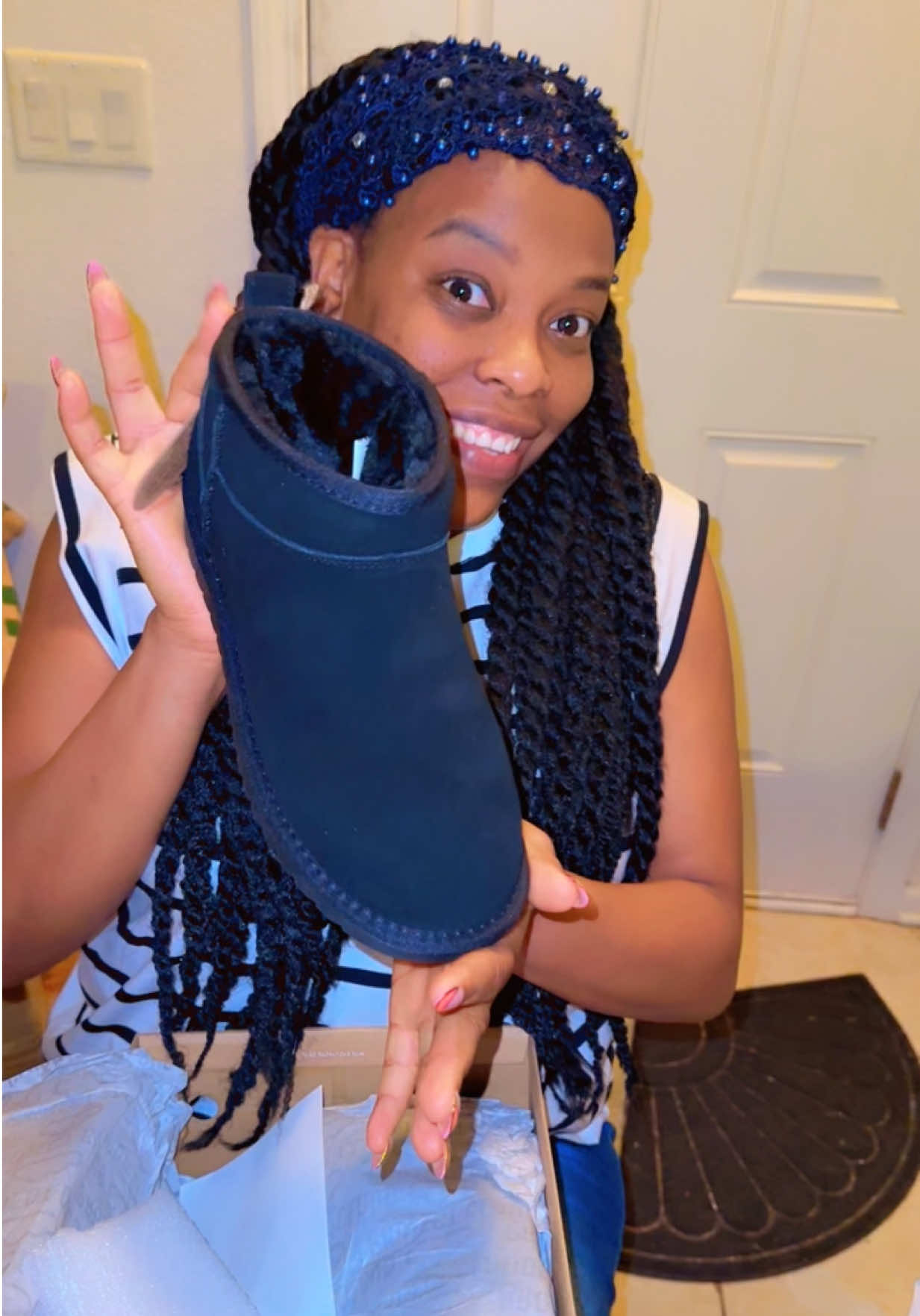 #women #ankle #boots #tiktokshop #dealsforyoudays 