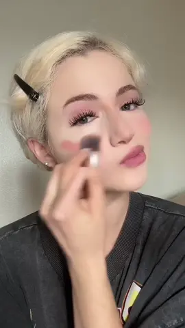 Intentaré hacer más grwm, llego cansada de la chamba 😭 #grwmmakeup ##acompañame 
