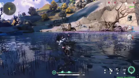 #wutheringwaves #douyin #douyin抖音 #douyintrend 