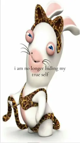 #rabbids #ravingrabbids #foryoupage #targetedaudience #fyp 