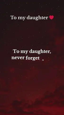 To my daughter ❤️ You’ll always be my greatest blessing. 🌹 Follow for more heartfelt words & visit bio for beautiful gifts. #ToMyDaughter #ParentLove #EmotionalWords #LifeQuotes #StatesAmazingGifts