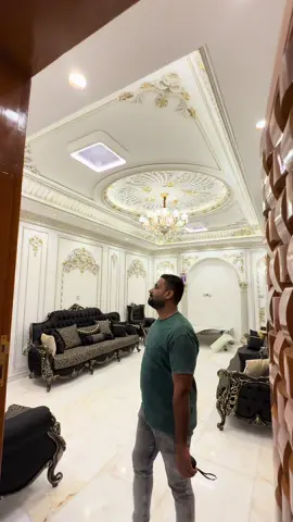 #علي_خزعل_للديكورات_والاصباغ 