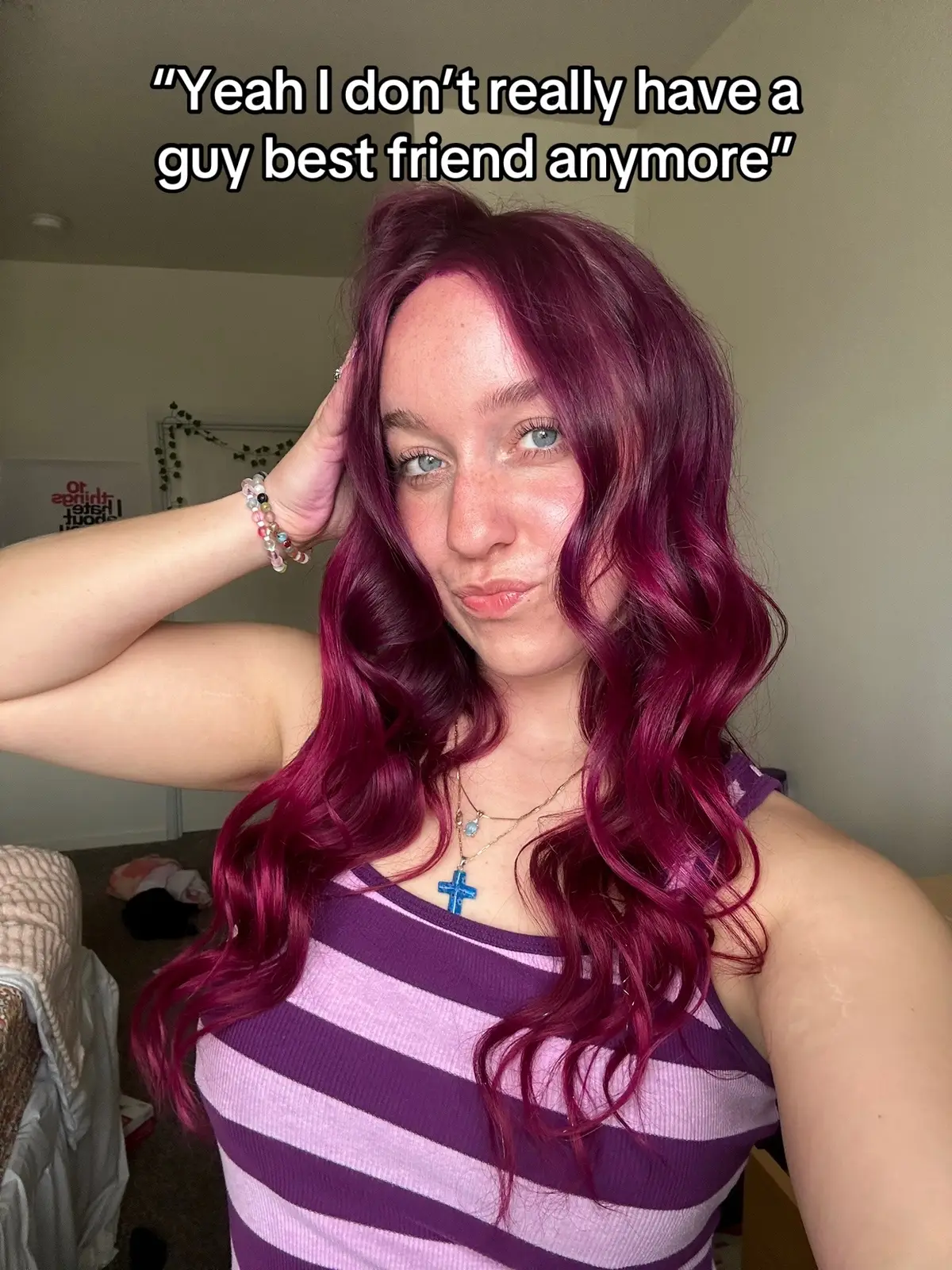 #trend #relatable #boybestfriend #girlsrelate #fyp 