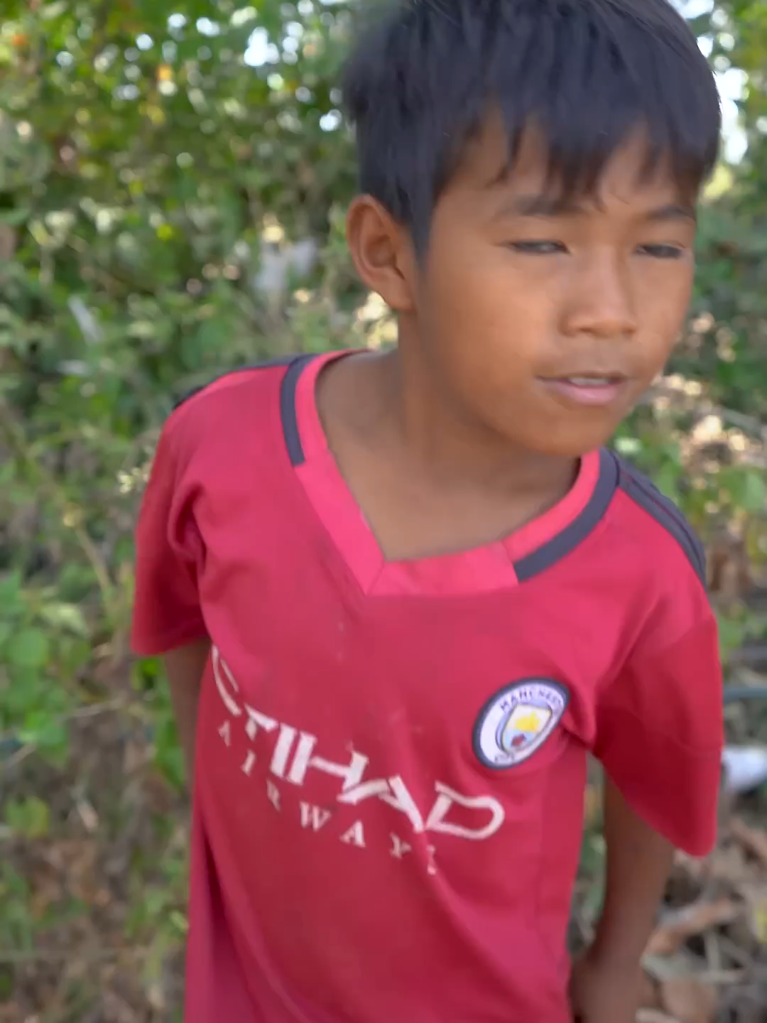 Outdoorfood Take What You Need Share Food In Forest #survival #outdoorfood #bushcraft #camping - Primitive Natural World