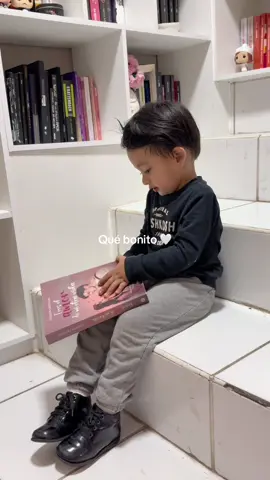 Casi no subo cositas de mí fuera de libros, pero quería compartir esto 🥺♥️ mi corazón se hizo pequeñito.  #gilraenearfalas #libroslibroslibros 