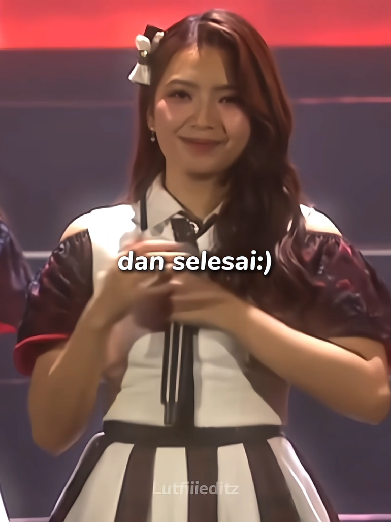 greshan ku... #4u #masukberanda #shaniindiranatio #graciajkt48 #greshan 