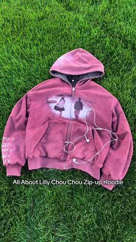 Updates on IG! #fyp #clothingbrand #fashion #allaboutlilychouchou #lilychouchou 