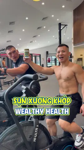 Sụn cá hỗ trợ khớp gối #daohongson #vinanetwork #hieukhonglo#sunca #weathyhealthy @Hiếu khổng lồ 