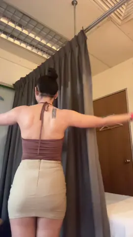 about to dance and he show up shock me 😀😆 #dance #funny #haha #fyp 