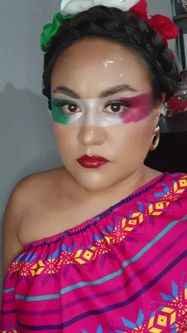 😍🥰🇲🇽💎 #trendpatrio #belleza #makeup #victoriamakeup 