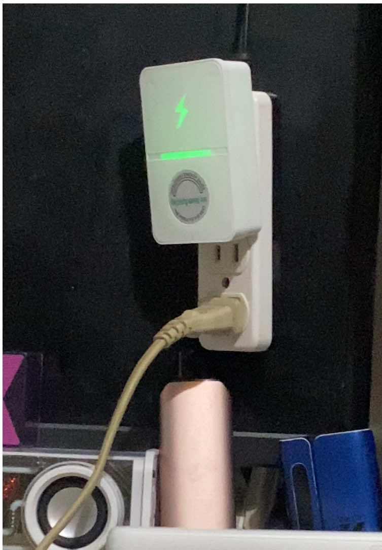 Ang laki din ng binaba ng electricity bill namin last month🥹⚡️ #Powersavingbox #electricitybills #energysavingbox #electricitysavingbox #meralcobill 