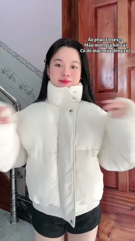 Mua hẳn hàng xịn 💕🗣️#lnkwear #aophao 
